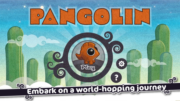 Pangolin