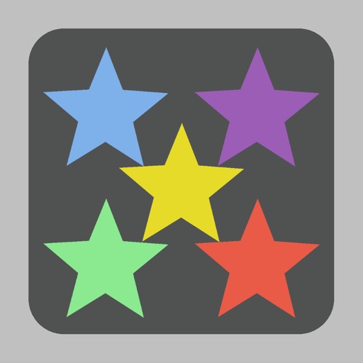 Cute Stars iOS App
