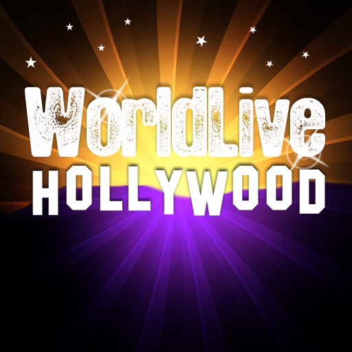 WorldLive Hollywood