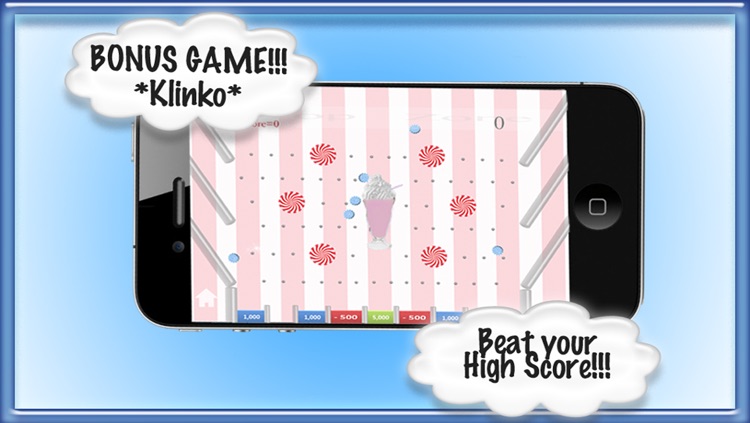 Milkshake Dessert Maker screenshot-3