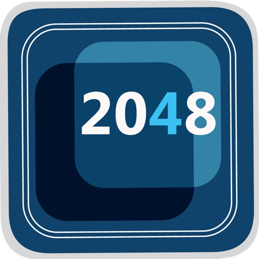 2048 -  eXtreme Edition For Mathematical Genius Free icon