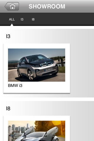 Me@BMW i screenshot 3