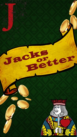 Casino Video Poker - Free Jacks or Bette