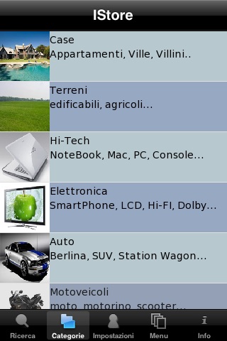 IStore-IT screenshot 2