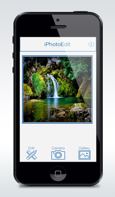 iPhotoEditor Lite screenshot-4