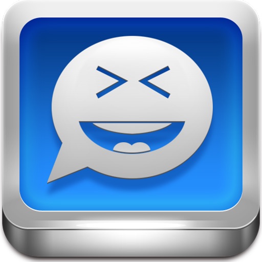 Animated SMS Emoticons & Images icon