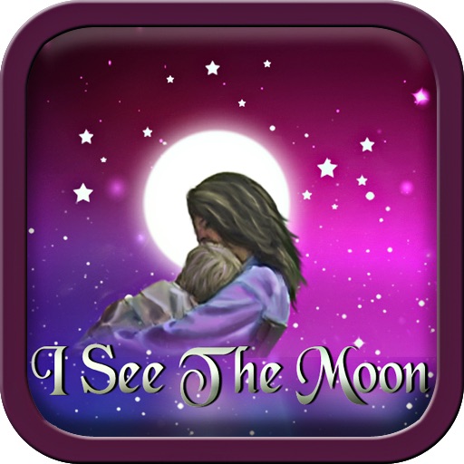 I See The Moon icon