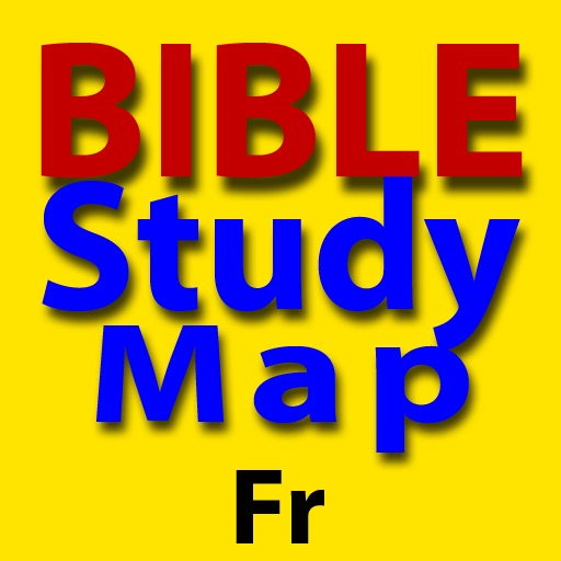 Bible StudyMap - Fr