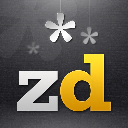 zendone icon