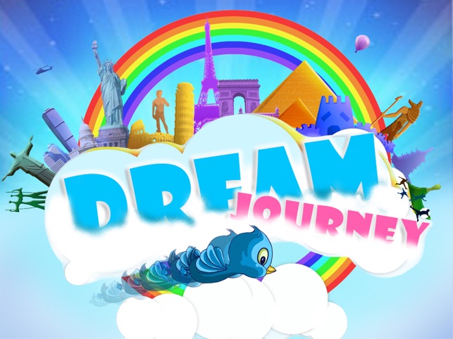 DreamJourneyHD 夢想旅行HD