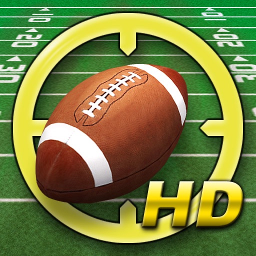 Blitz Football HD icon