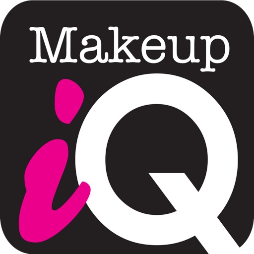 Makeup iQ Icon