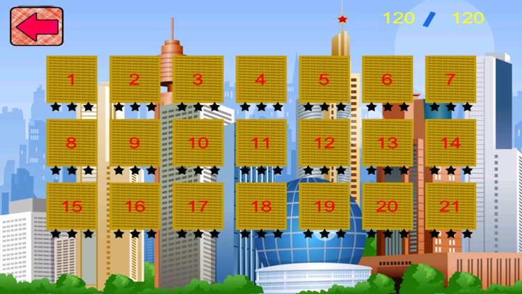 Pizza delivery boy 3 - the insane building - Free Edition screenshot-4