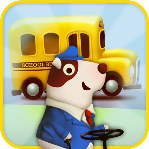 My Musical School Bus icon