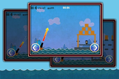 Battleship Shooter screenshot 2