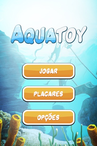 Aqua Toy screenshot 3