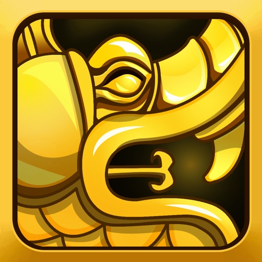 Dragon Siege iOS App