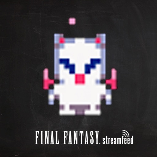 Final Fantasy Streamfeed