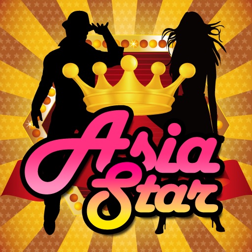 Asia Star PK King icon