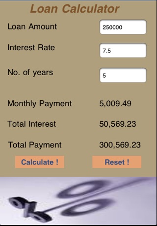 Get Loan Easier screenshot 3