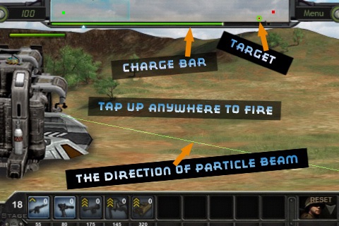 2012 Counterattack