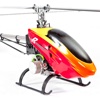 Radio Control Helicopter Safety Checklist for iPhone