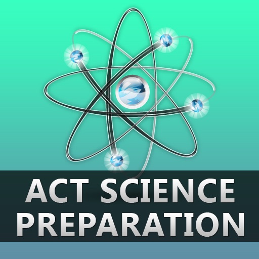 ACT Science Preparation Icon