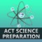 ACT Science Preparation