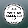 Tour de Belle-Île 2012