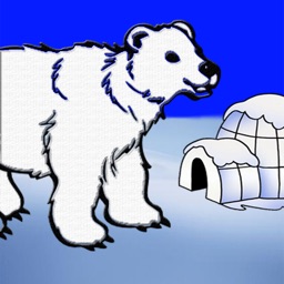 Angry Polar Bears