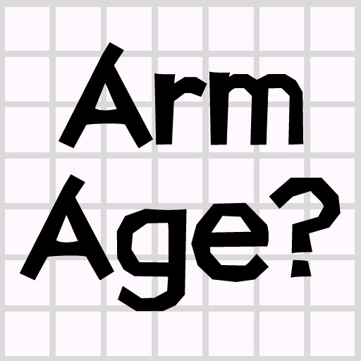 Arm Age Analyzer icon