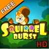 Squirrel Burst HD Free