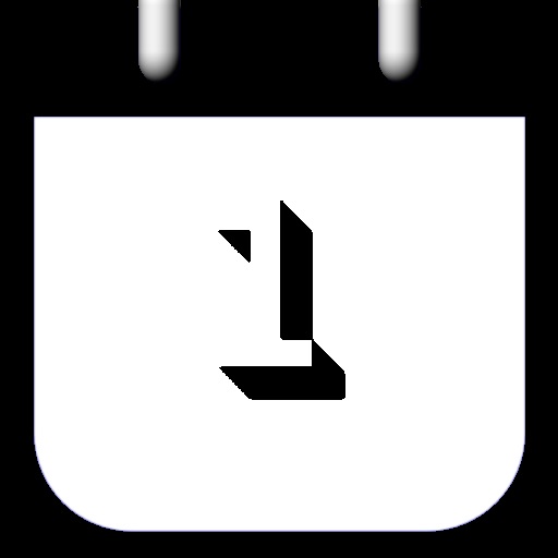 1. Division icon