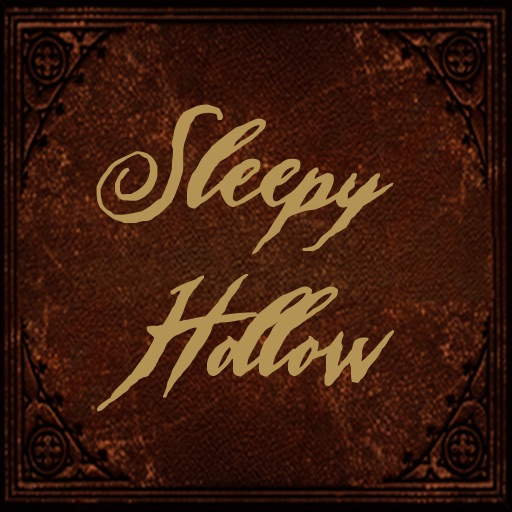 Sleepy Hollow by Washington Irving (ebook) icon