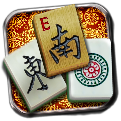 Random Mahjong