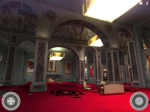 Il Palazzo screenshot 2