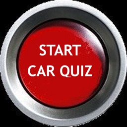 Car Trivia Quiz - World Automobiles