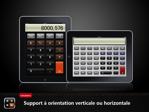 Calculator Hero screenshot 3