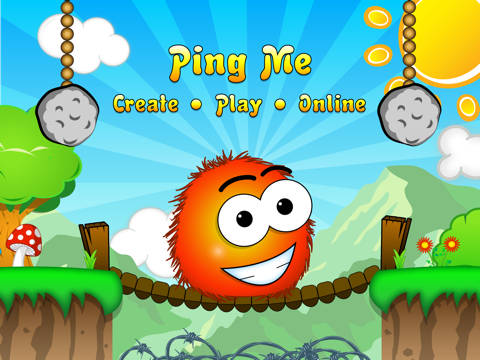 Ping Me Games Things Such Powerful Toolkit