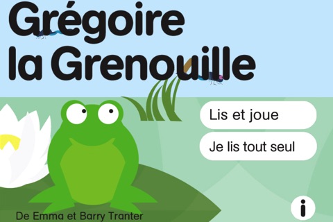 Grégoire screenshot 4