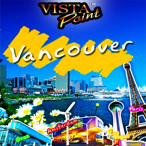 Vancouver Canada - A Travel App