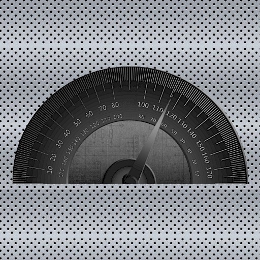 Protractor Deluxe icon