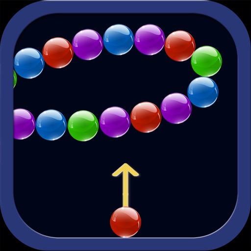 Bubble Loops Pro iOS App