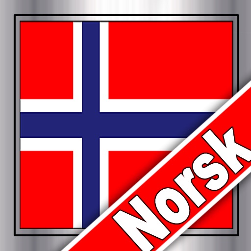 BrainFreeze Puzzles - Norsk Norwegian Collectors Edition icon