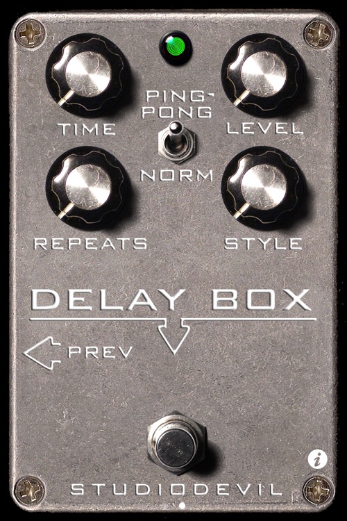 Guitar Amp