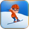 Experience ultra realistic and fast paced action packed downhill snowboarding in stunning environments