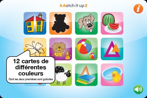 Match it up 2 screenshot 2