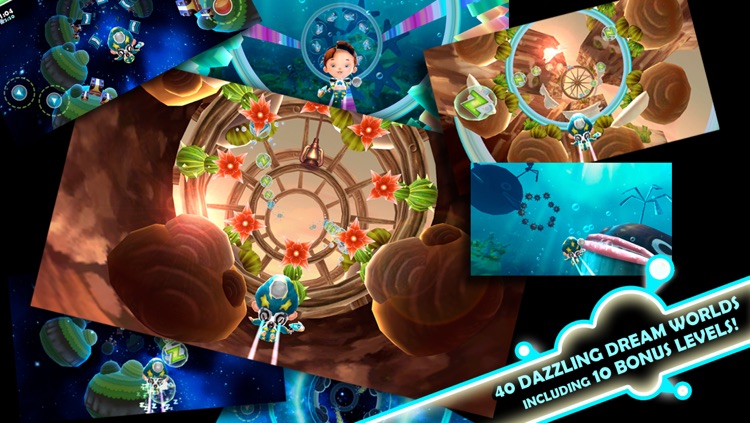 Sleepy Jack screenshot-3