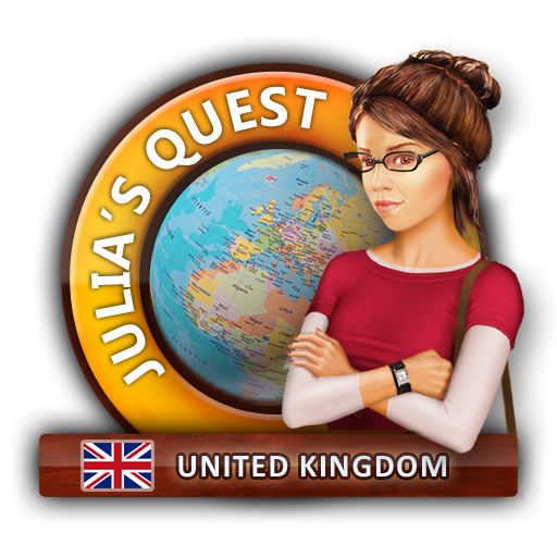 Julia's Quest Full icon
