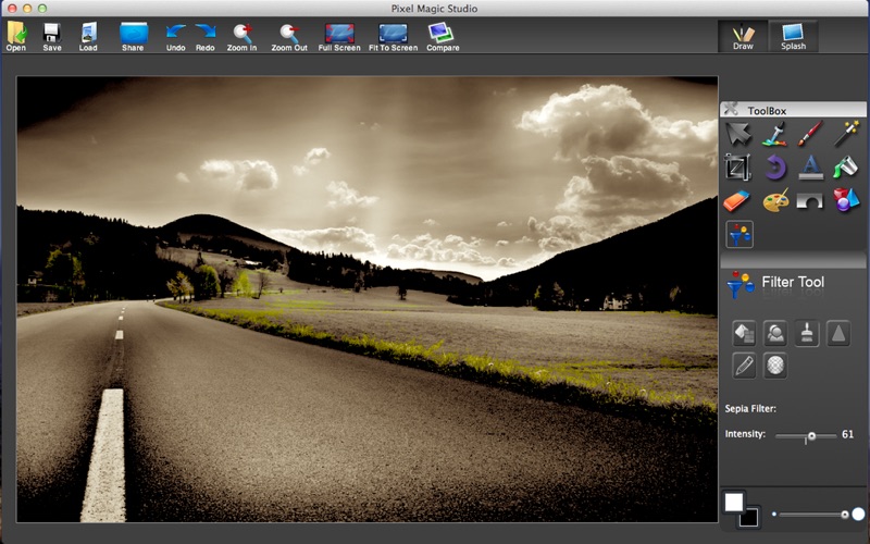 Photo Magic Studio - Find My Creativity Hip Hop 2 It! thumbnail 1